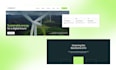 create a professional framer website or landingpage
