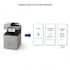 fix printer issues, scan to email and folder remotely