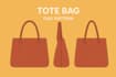 create leather bag cad patterns