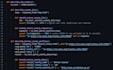 develop your custom python scripts
