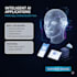 build intelligent ai applications mobile apps and chatbots