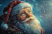 create christmas illustrations for you