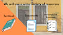 teach you spanish with personalized lessons