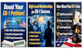 write and publish article for eb1a research profile visa success