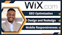 clone wix redesign wix studio website wix website redesign wix website developer