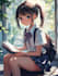 do an anime or comic character