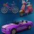 create ugc roblox asset 3d model and build maps, roblox blender model for game