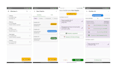 develop a modern android app using kotlin and compose