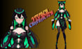 design vtuber, 3d vtuber model, 2d vtuber rigging, live2d model, vtuber design