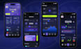 develop fintech app wallet app payment app crypto wallet app loan app
