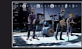 do music visualization in indie retro ps1 ps2 psx n64 3d lowpoly animation style