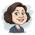 make big head cartoon caricature from your face