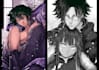 draw your solo leveling manhwa character