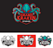 design eye catchy ship logo with my own creative thinking