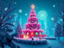 design your christmas holiday card