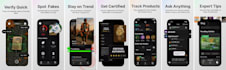 full stack production ready mobile apps