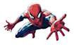do superhero character for comics