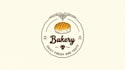 design outstanding bakery food logo