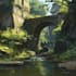 environment concept art landscape design