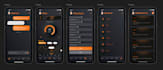 design interactive figma prototypes for mobile and web