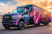 create professional car wrap , vehicle wrap