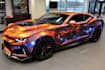 professional vehicle wrap design, car wrap
