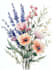 draw a botanical illustration