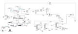 design process simulations and pids using aspen hysys plus