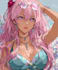 draw your sfw or nsfw comic strip or manga