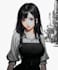 draw a comic, anime, manga page and 2d animation