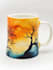 create a custom coffee mug design