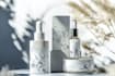 make an astonishing cosmetic packaging and label design