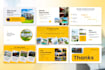 design business presentation, powerpoint redesign, google slides, pitch deck