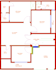 do 2d cad drafting and realistic 3d sketch up modelling