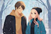 draw you an anime art style characters
