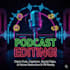 professionally edit podcast video