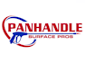 create a high quality pressure and soft washing logo