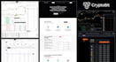build crypto exchange website, mobile apps, exchange website, crypto exchange