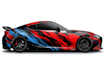 make eye catching your car and vehicle wrap design