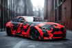 make professional car wrap, and any vehicle wrap design