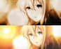 create professional amv anime music video edit