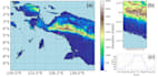 process meteorological, satellite, and environmental data