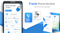 do mobile phone tracker app, watch tracker and bluetooth tracker, ai tracking