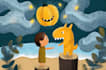 draw children book illustrations