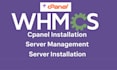 install, set up, migrate and fix whmcs professionally