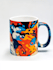design awesome custom mug design