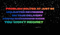 make perfect karaoke lyrics videos