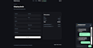 build a custom project manager dashboard with cart analytics
