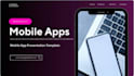 design pitch deck studio, mobile game app, and web3 gaming startup