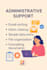 be your virtual administrative assistant
